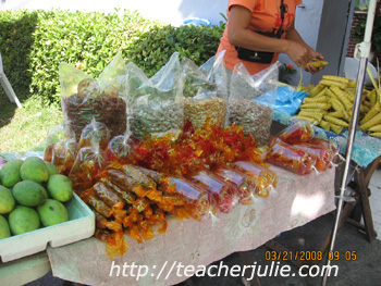 sampaloc candy