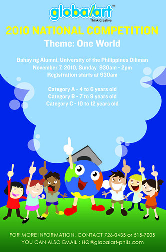 Global Art Philippines