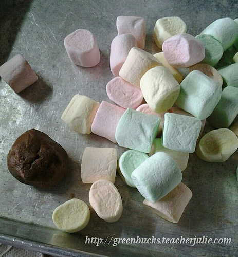marshmallows