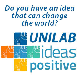 Unilab Ideas Positive
