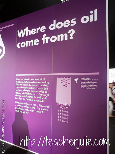 2014 Shell Eco-Marathon Manila