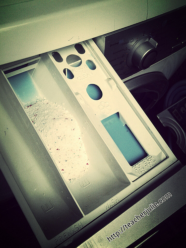 Electrolux Time Manager