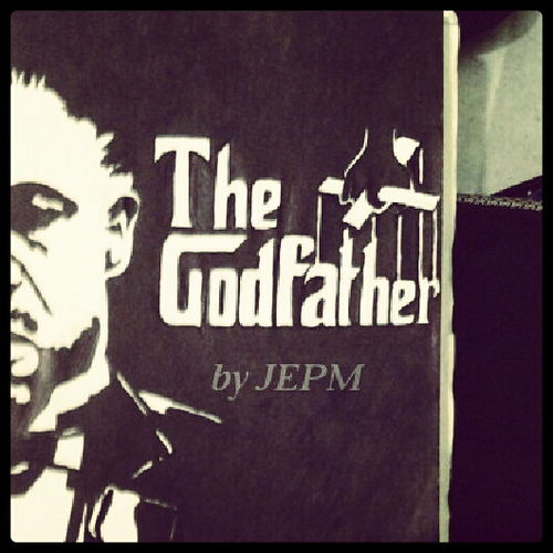 The Godfather